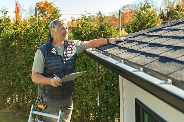 Trusted Storm Damage Roof Repair service in LaFayette, GA - Ben Roofing and Steel LLC