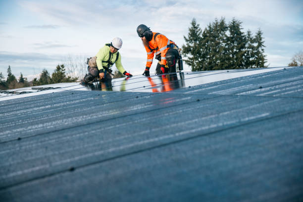Trusted Roof Leak Repair service in LaFayette, GA - Ben Roofing and Steel LLC